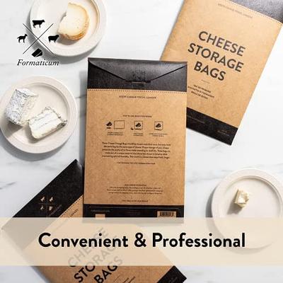 Formaticum - Cheese Storage Bags