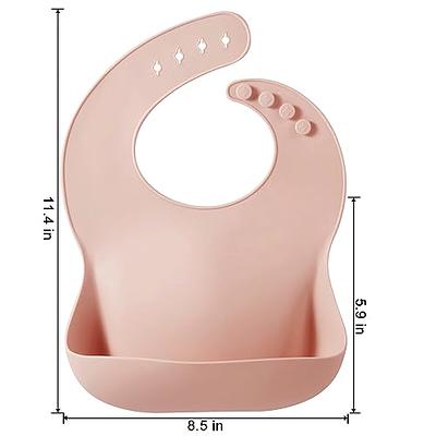 PandaEar Silicone Baby Feeding Set