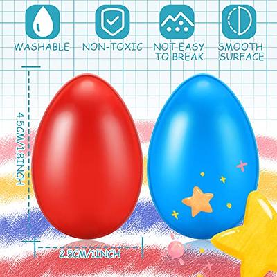 Colorations® Chubby Crayon Eggs