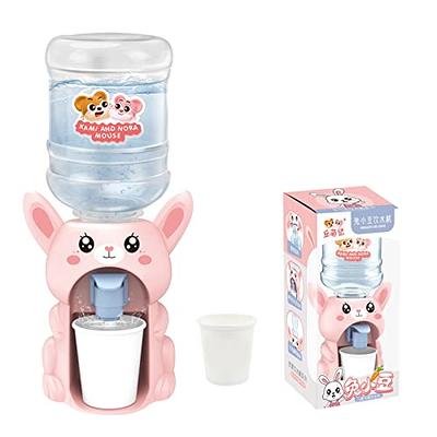 Miniature Household Water Coolers Fountain Toy Cute Drinking Fountain Model  Mini Water Dispenser Toy for Children - Yahoo Shopping