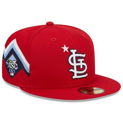 New Era 2023 MLB All-Star Game 9TWENTY Adjustable Hat - Navy