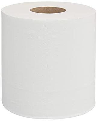 Basics 2-Ply Paper Towels, Flex-Sheets, 150 Sheets per Roll