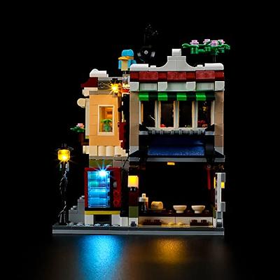 BRIKSMAX Led Lighting Kit for LEGO-43217 Up House​ - Compatible with Lego  Disney Building Blocks Model- Not Include Lego Set