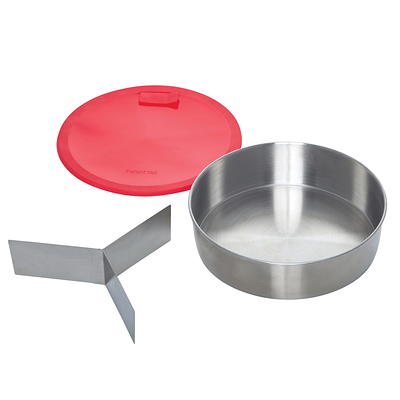 Instant Pot Universal Silicone Baking Lid, Red - Yahoo Shopping