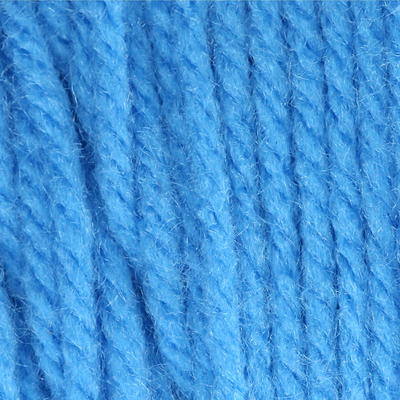 Bernat Super Value Yarn, Hot Blue, 7oz(197g), Medium, Acrylic - Yahoo  Shopping