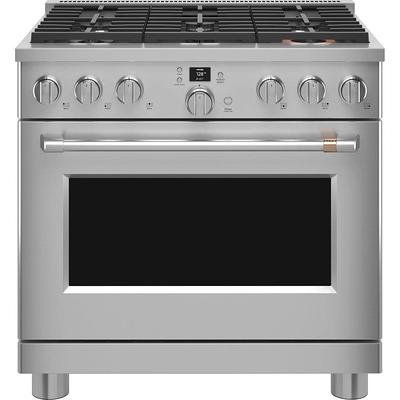 POTFYA Induction Cooktop 30 Inch Built-in Induction Stove Top 4