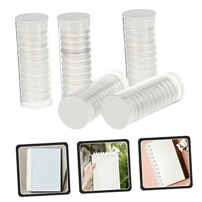 Plastic Disc Binding Book, Plastic Binding Supplies