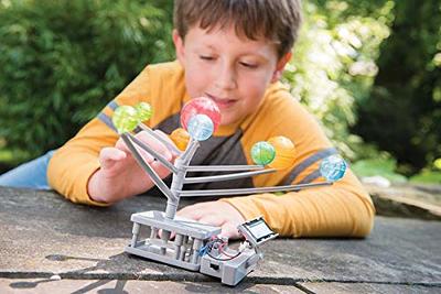 4M Green Science Rotating Solar System Kids Science Kit - Yahoo Shopping