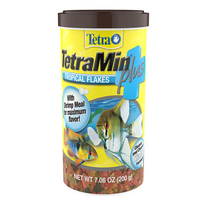 Tetra Cichlid Mini Granules 250 Ml