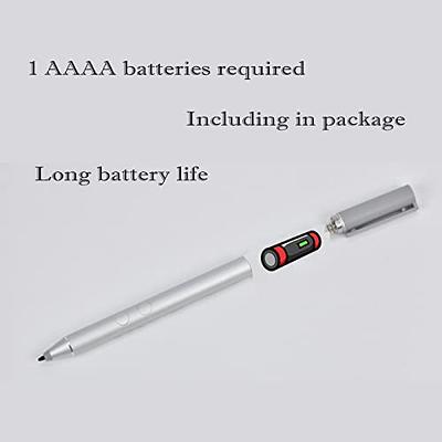 Power Pen is the “world's first pen with an integrated smartphone battery”