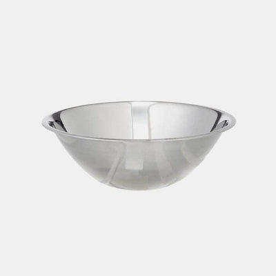 Rsvp Stainless Steel Mixing Bowl - 8qt