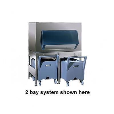 Ice Bins For Sale, Follett Ice Storage Bin