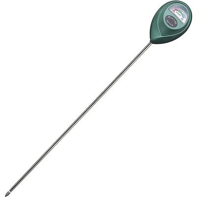 Cubilan Soil Moisture Meter, Plant Hygrometer, For Indoor And