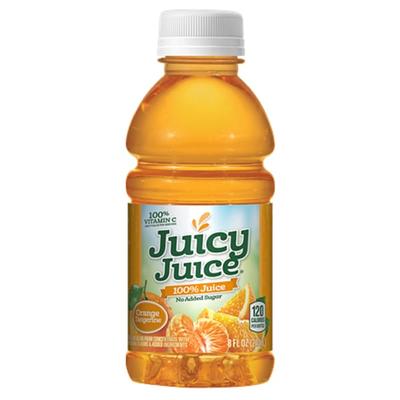 Simply Orange Pulp Free Orange Juice 52 Oz Pack Of 2 Bottles - Office Depot