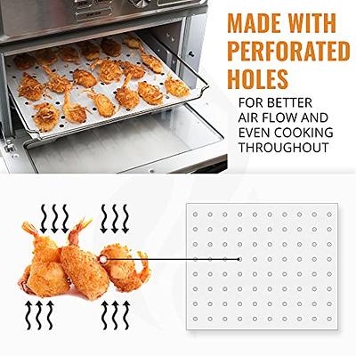  Microwave Oven Accessories Non-Stick Oven Liner Large
