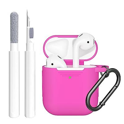 Pink AirPods Case - Silicone Case Kit