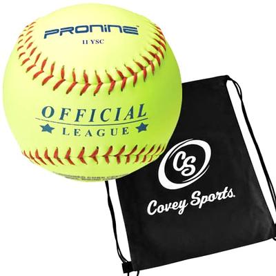 LeatherLast™ Softballs