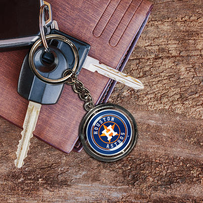 Dallas Cowboys Spinner Keyring