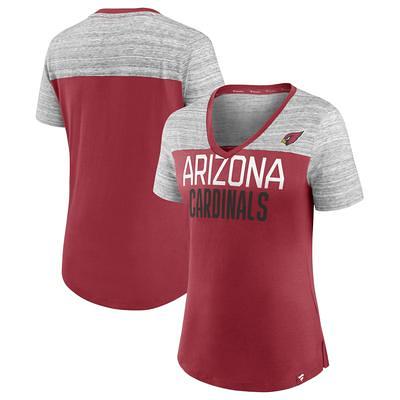 Nike Arizona Cardinals Logo Essential Legend Performance T-shirt