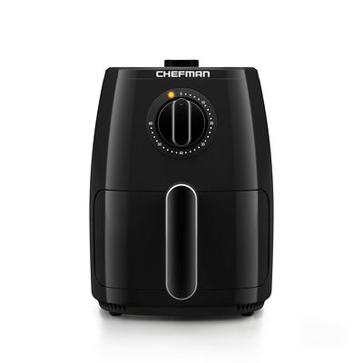 CHEFMAN Air Fryer Healthy Cooking, 4.5 Qt - Yahoo Shopping