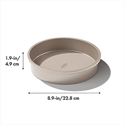 Cuisinart Easy Grip 9 Round Cake Pan