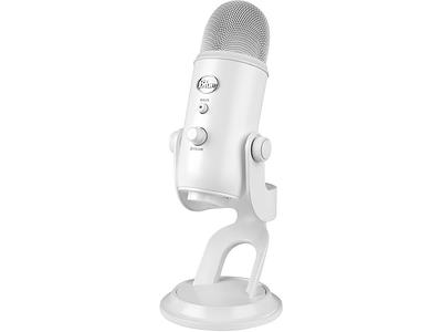 Logitech Blue Yeti for Aurora Collection USB 988-000529 B&H