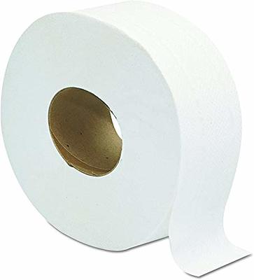   Basics 2-Ply Toilet Paper, 30 Rolls (5 Packs of