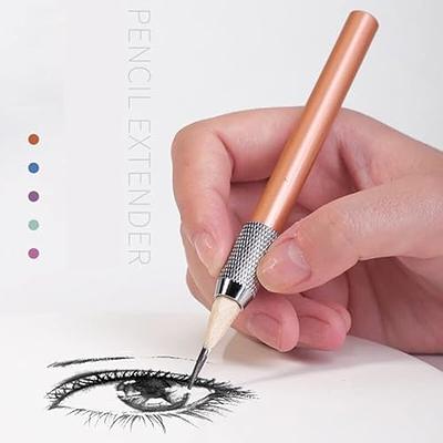 Premium Vector | Pen holder cartoon illustration