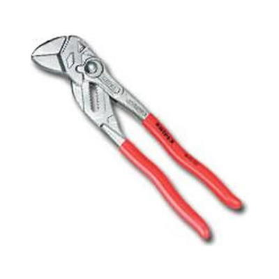 KNIPEX Tools 86 03 125, 5-Inch Mini Pliers Wrench