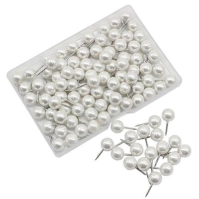 Upholstery Nails Tacks Round Thumb Push Pins Rose Gold Tone 150 Pcs - Yahoo  Shopping