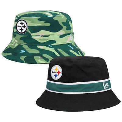 : New Era Men's Royal/Camo Buffalo Bills Reversible Bucket Hat :  Sports & Outdoors