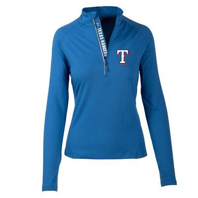 Texas Rangers Pro Standard Team T-Shirt - Royal