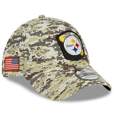 Pittsburgh Steelers on Fanatics - Honor our service members while