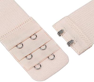 Bra Extension Strap Extenders, Bra Extensions 3 Hooks