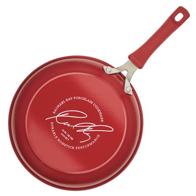 Cuisinart 622-30G 12-Inch Skillet, Nonstick-Hard-Anodized with