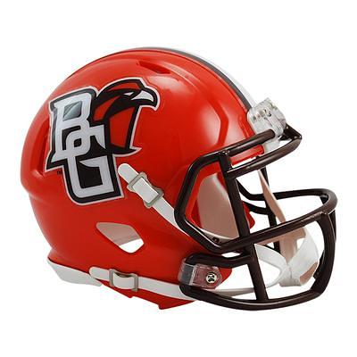 Atlanta Falcons 1966 to 1969 Throwback Revolution Speed Mini Football Helmet