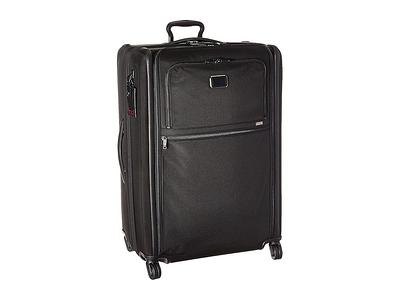 Extended Trip Expandable 4 Wheeled Packing Case