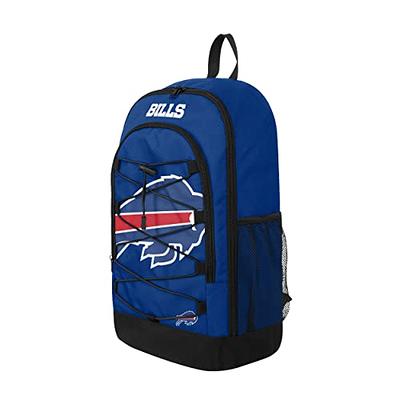 Buffalo Bills 4 Pack Reusable Shopping Bags FOCO