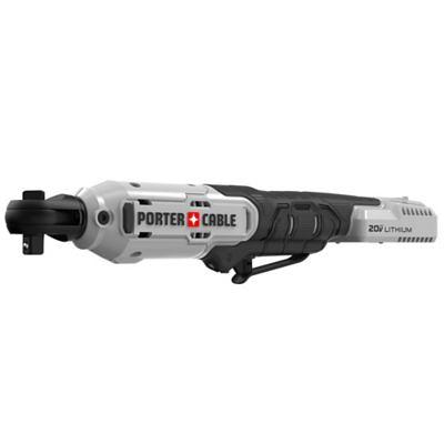 PORTER-CABLE Porter Cable 20 V Right Angle Drill, PCCD750B
