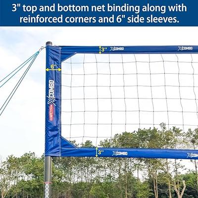 Best Outdoor Volleyball Net Systems, Portable volleyball system, Volleyball net