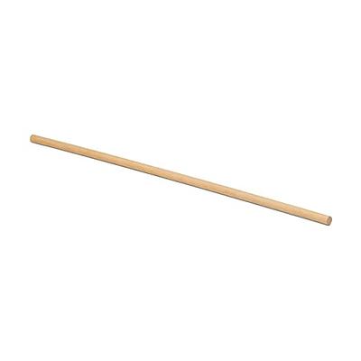 Dowel Rods Wood Sticks Wooden Dowel Rods - 1/4 x 12 Inch Unfinished  Hardwood Sticks - for Crafts and DIYers - 1000 Pieces by Woodpeckers 