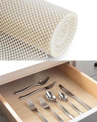 Non-Slip Drawer Liner Mesh