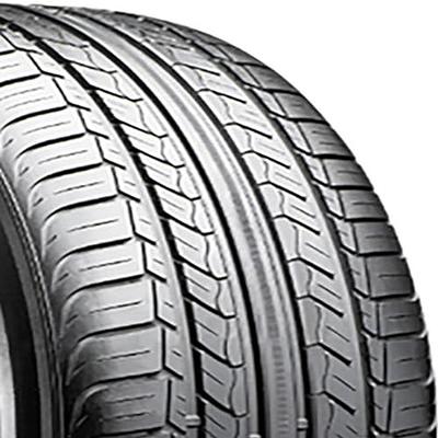 Summit Ultramax HP A/S 205/45R17 84W AS All Season Tire