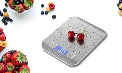 Digital Gram Scale, 200g/0.01g Mini Pocket Scale, High Precision Portable  Jewellery Scales, Gold Titanium Plating Lab Scale, Herb Scale, Tare Digital