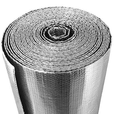 How Aluminum Foil Insulates - Radiant Barrier & Foil Insulation