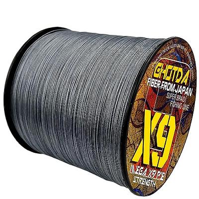  HERCULES Super Strong 100M 109 Yards Braided