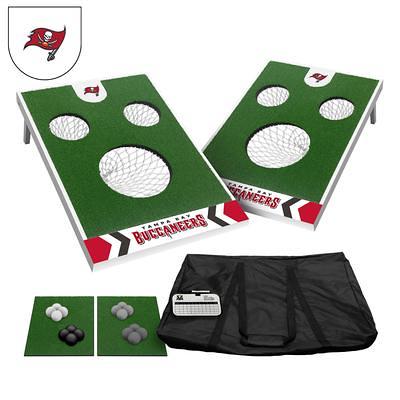 Dick's Sporting Goods Team Golf Tampa Bay Buccaneers Premium Golf Gift Set