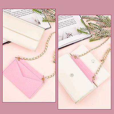 Kirigami Pochette Envelope Clutch Conversion Kit Insert 