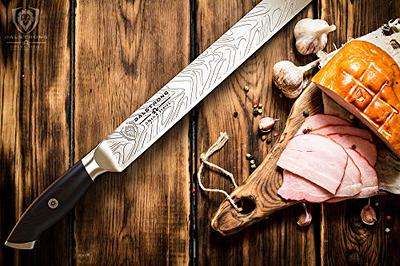 8 BBQ & Pitmaster Meat Knife | Gladiator Series | Dalstrong