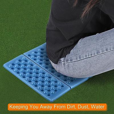 Small Picnic Mats Moisture-proof Waterproof Pad Outdoor XPE